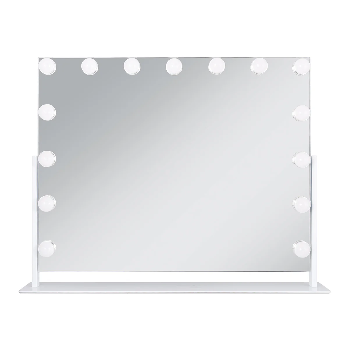 LED Hollywood Vanity Makeup Mirror - Image 24