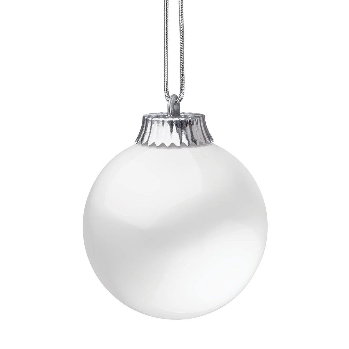 LED Outdoor Hanging Globe Ornaments (Set of 3) - Image 4