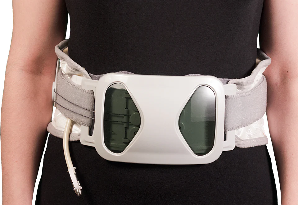 Lumbar Traction Device - Image 5