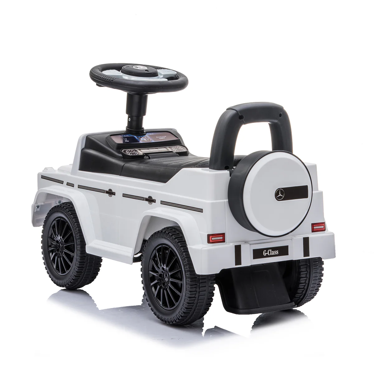 Mercedes-Benz G-Class Push Car - Image 10