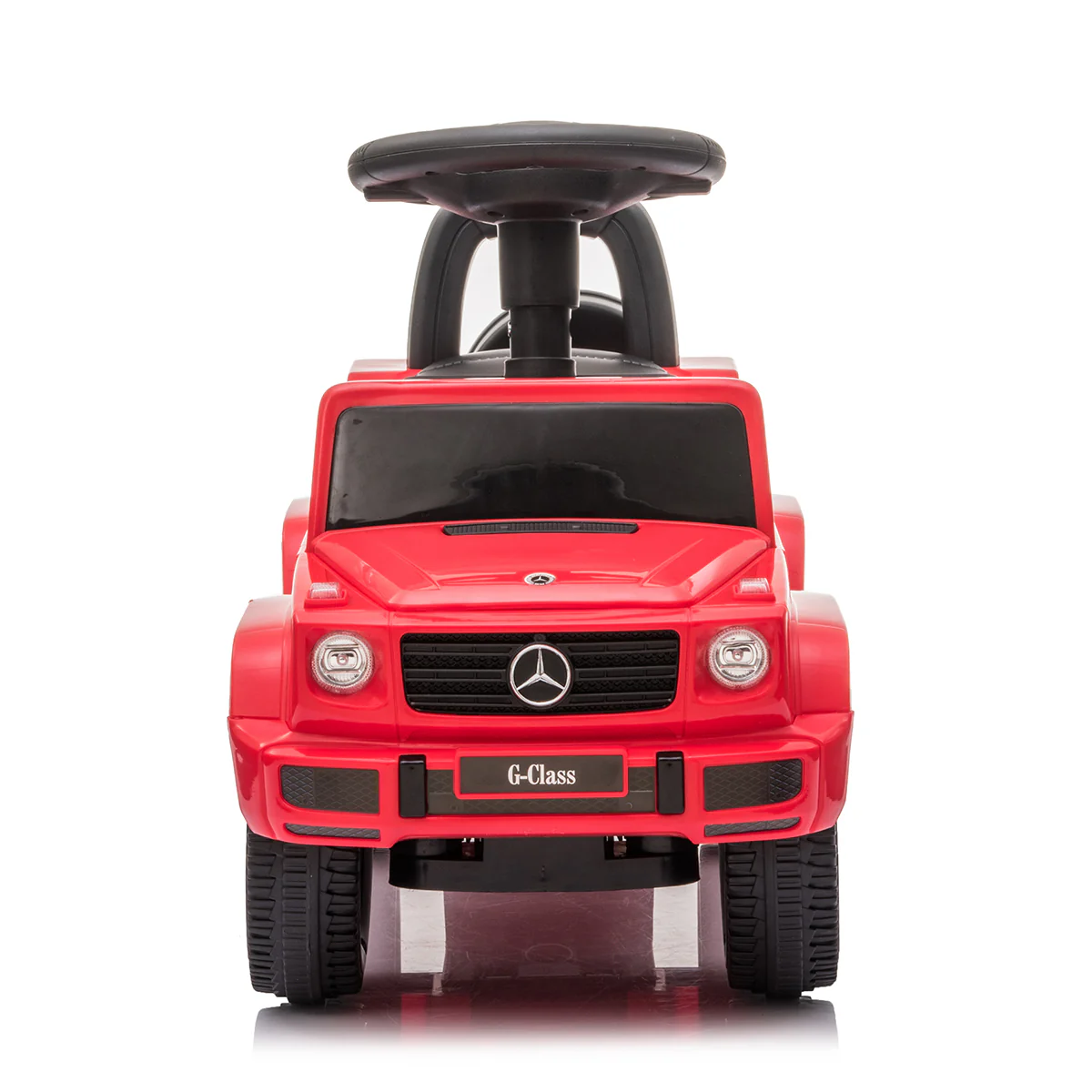 Mercedes-Benz G-Class Push Car - Image 11