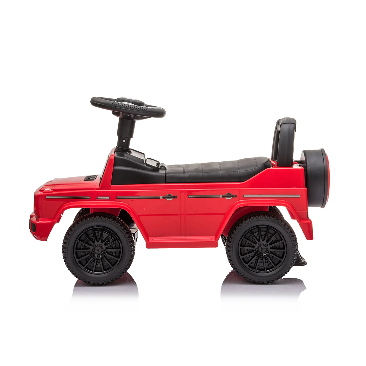 Mercedes-Benz G-Class Push Car - Image 12