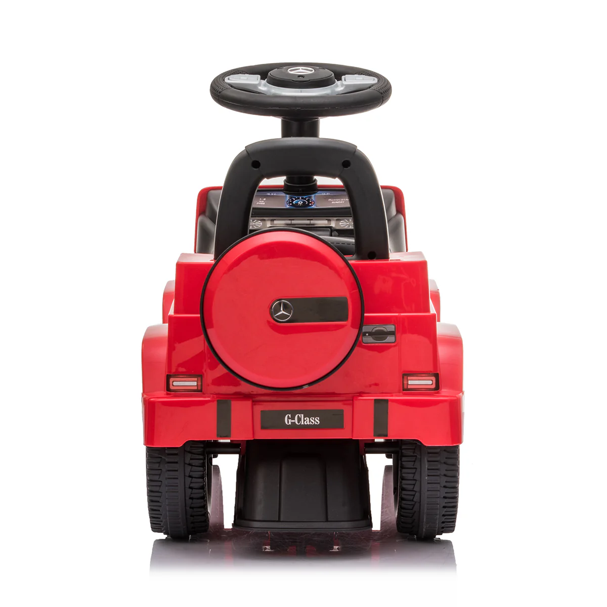 Mercedes-Benz G-Class Push Car - Image 13