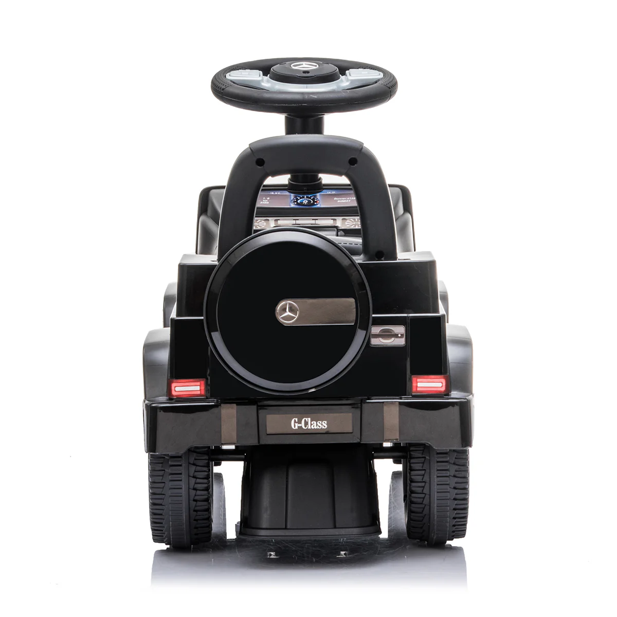 Mercedes-Benz G-Class Push Car - Image 14