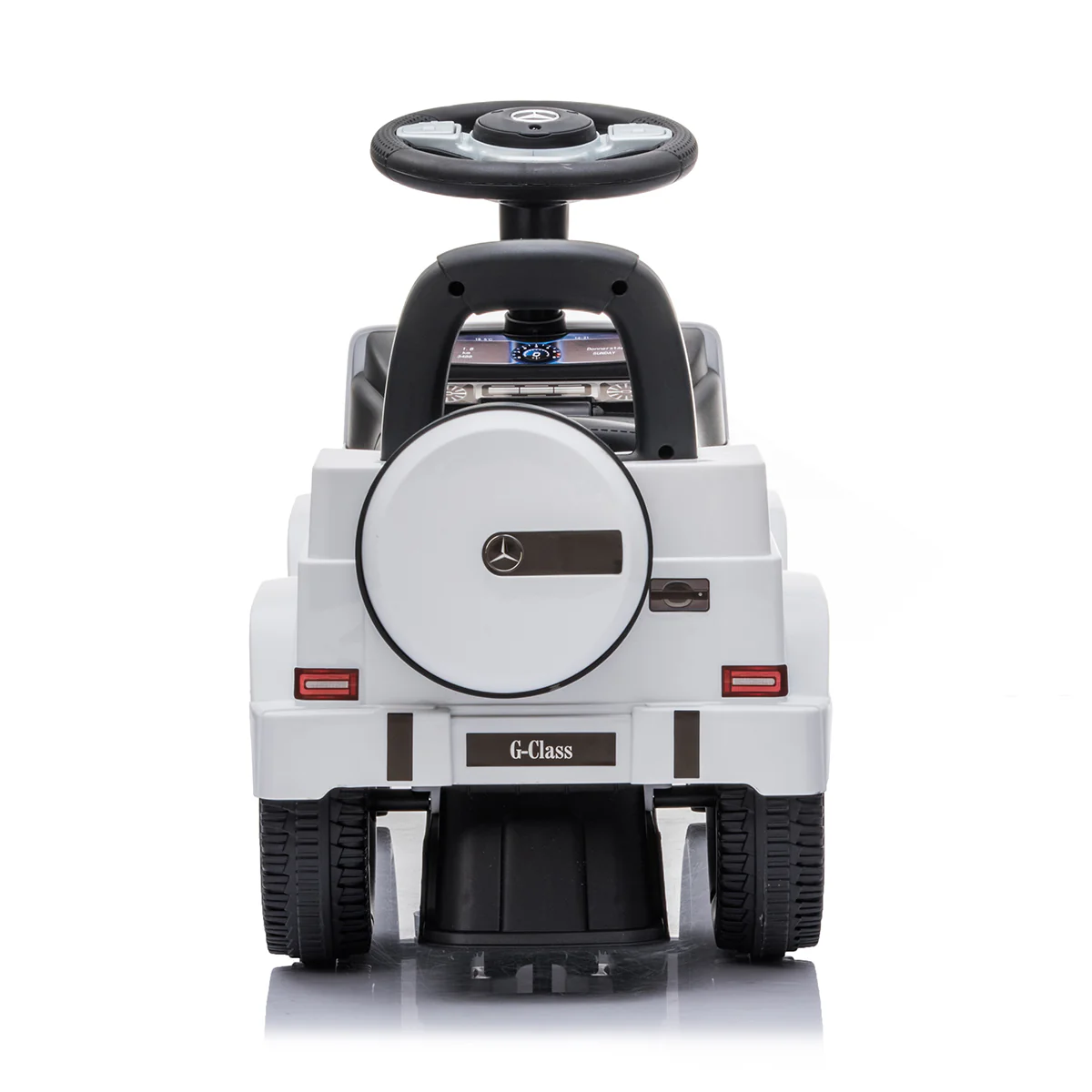 Mercedes-Benz G-Class Push Car - Image 15