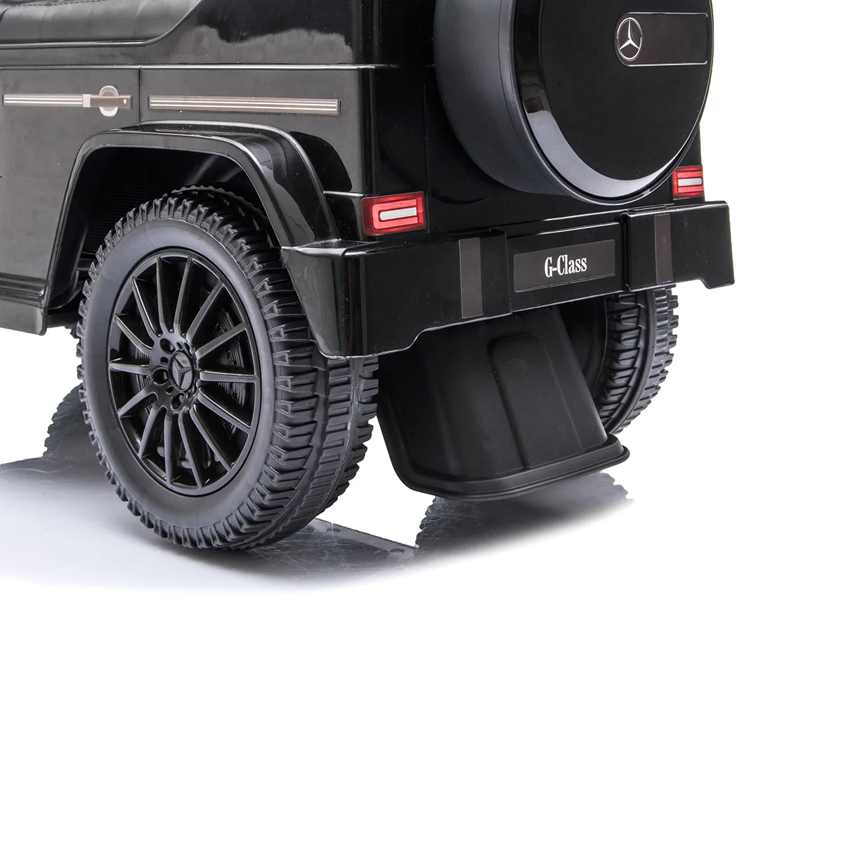Mercedes-Benz G-Class Push Car - Image 17