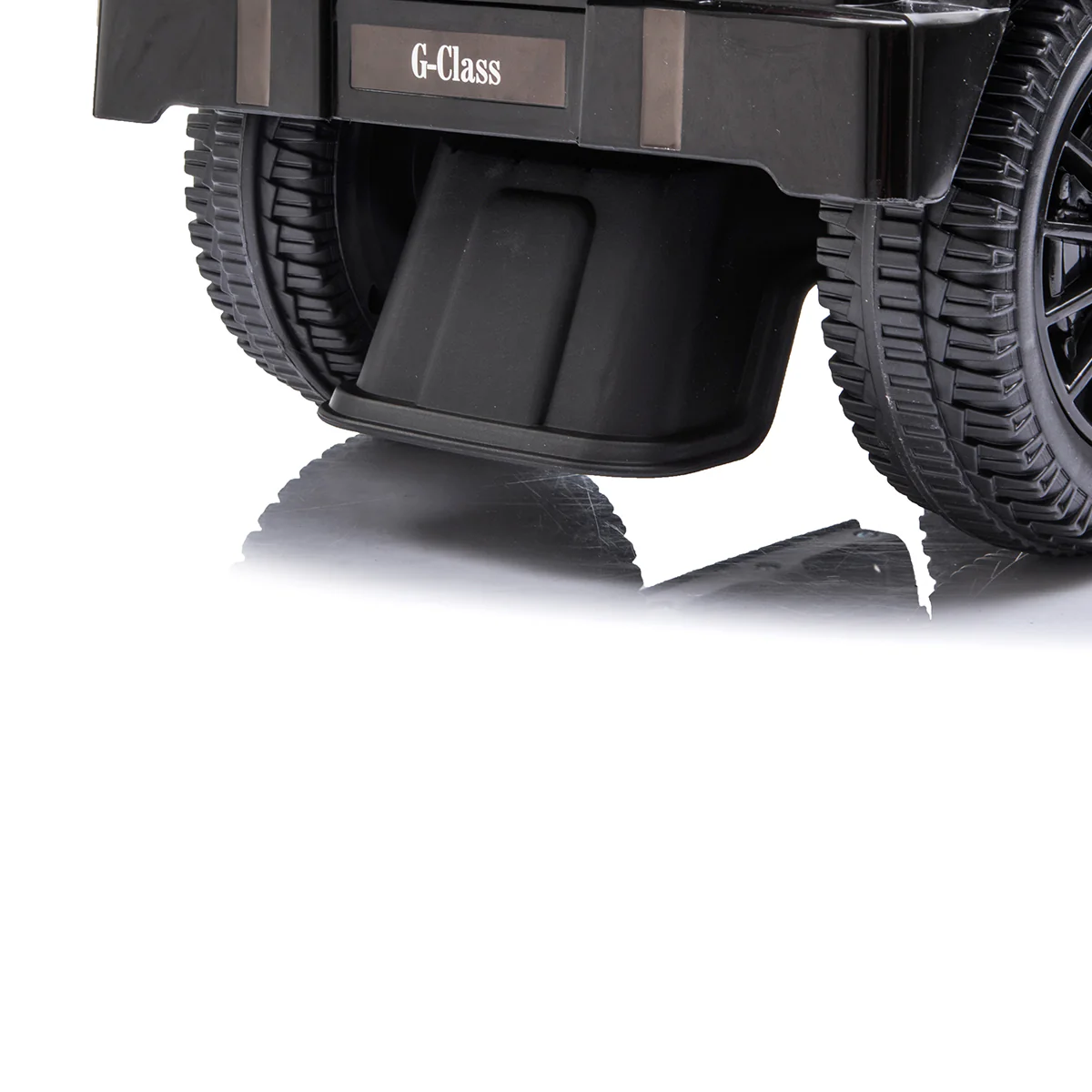 Mercedes-Benz G-Class Push Car - Image 18