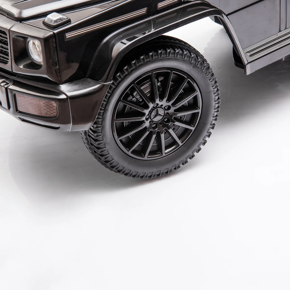 Mercedes-Benz G-Class Push Car - Image 19