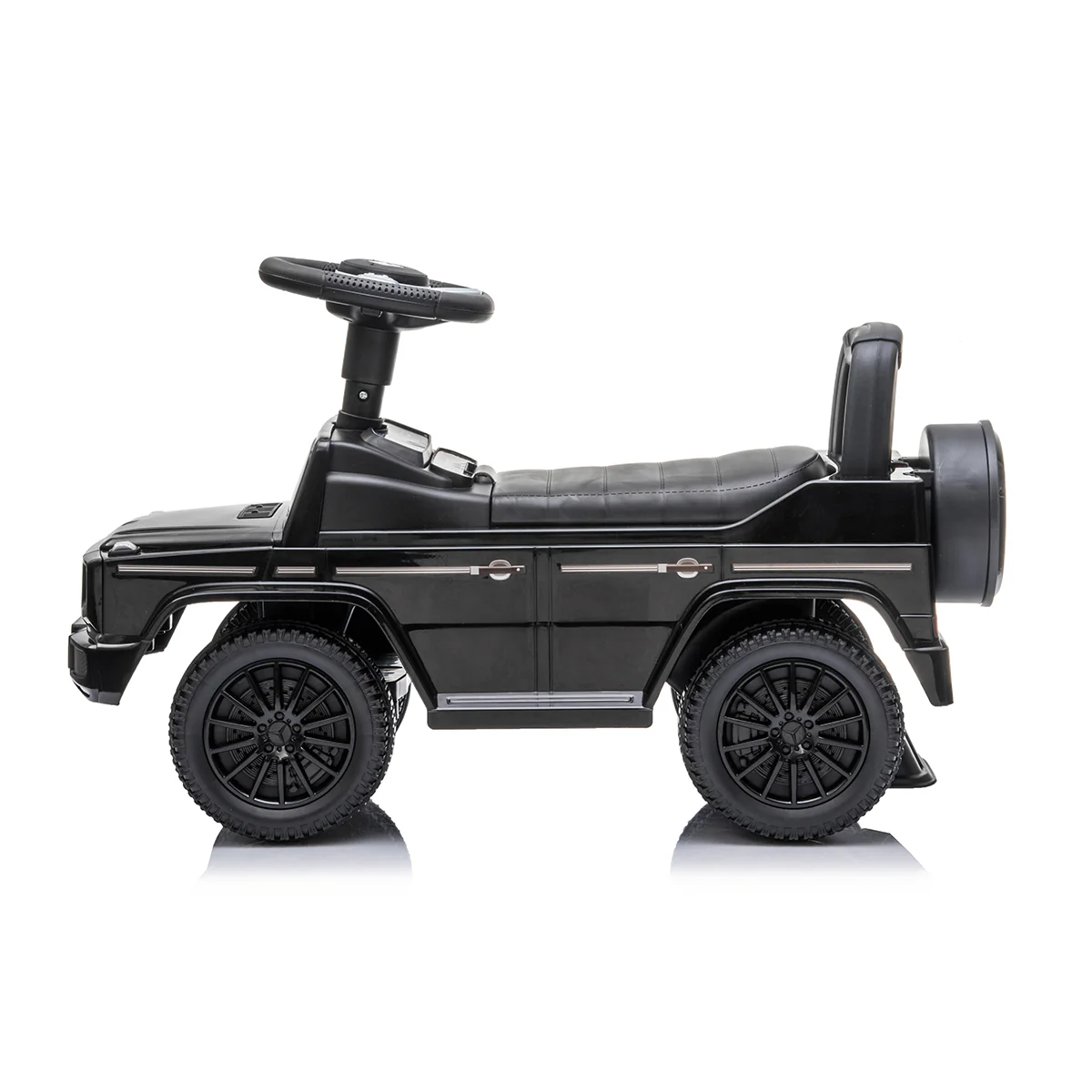 Mercedes-Benz G-Class Push Car - Image 20