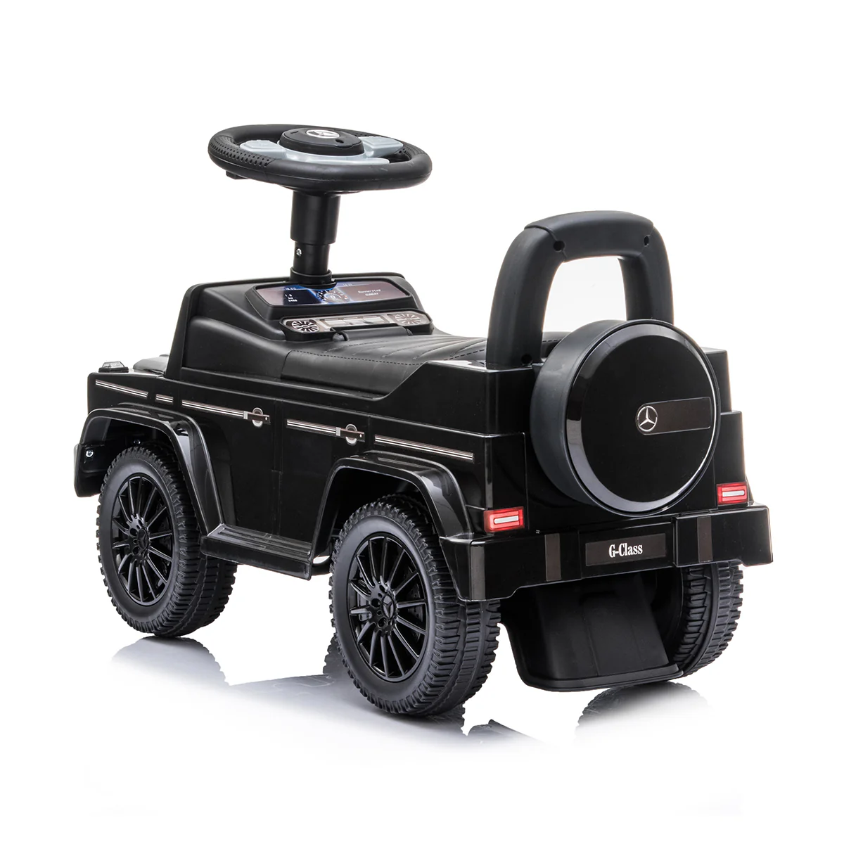 Mercedes-Benz G-Class Push Car - Image 21