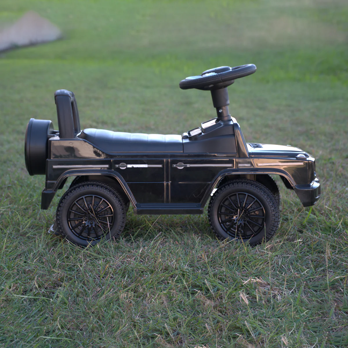 Mercedes-Benz G-Class Push Car - Image 22