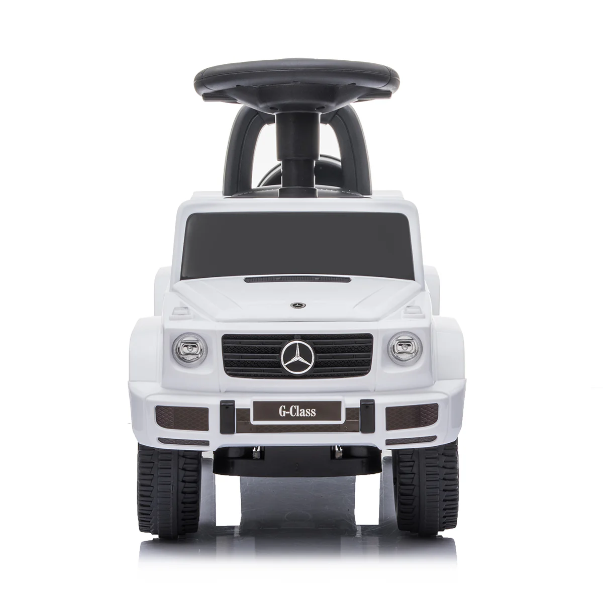 Mercedes-Benz G-Class Push Car - Image 25