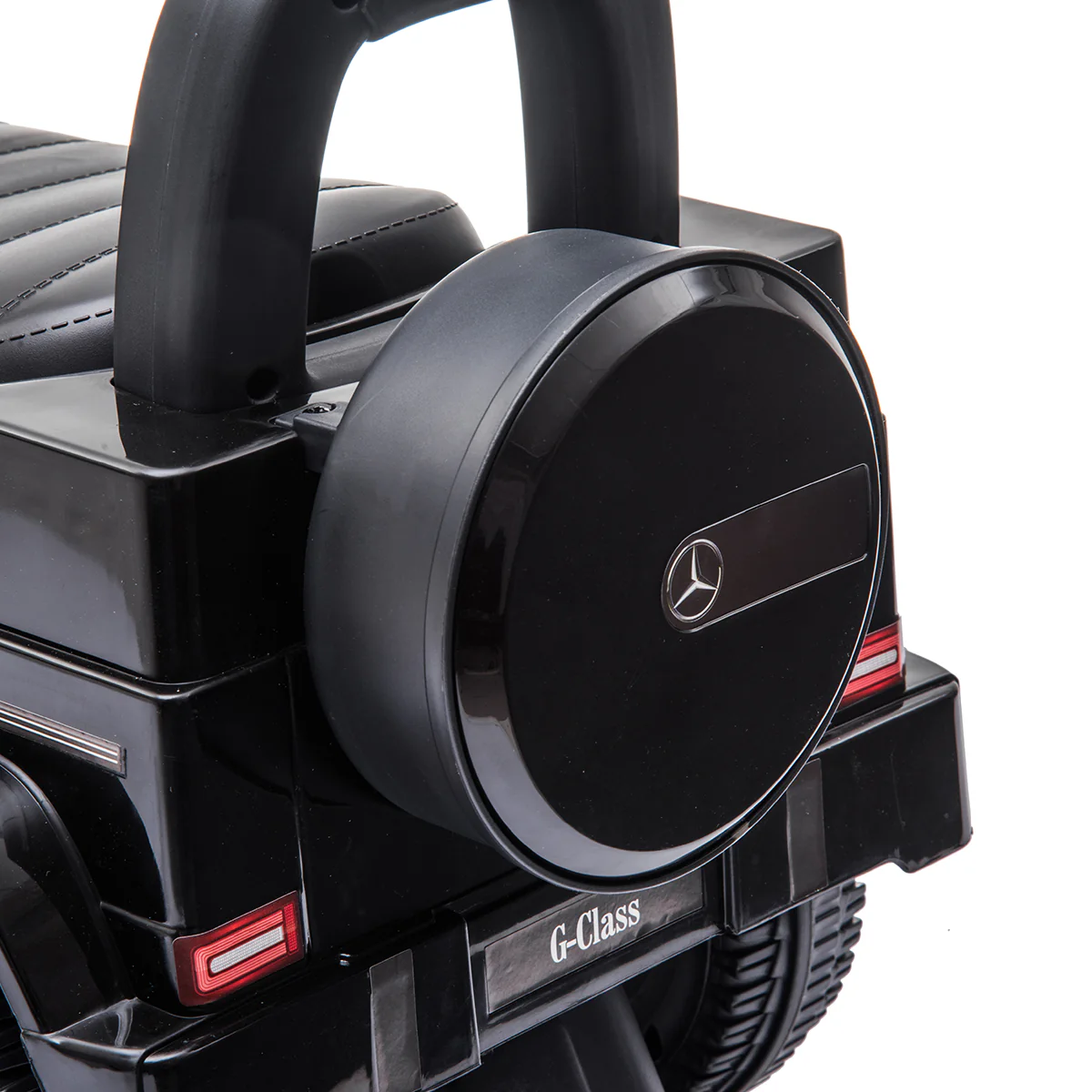 Mercedes-Benz G-Class Push Car - Image 26