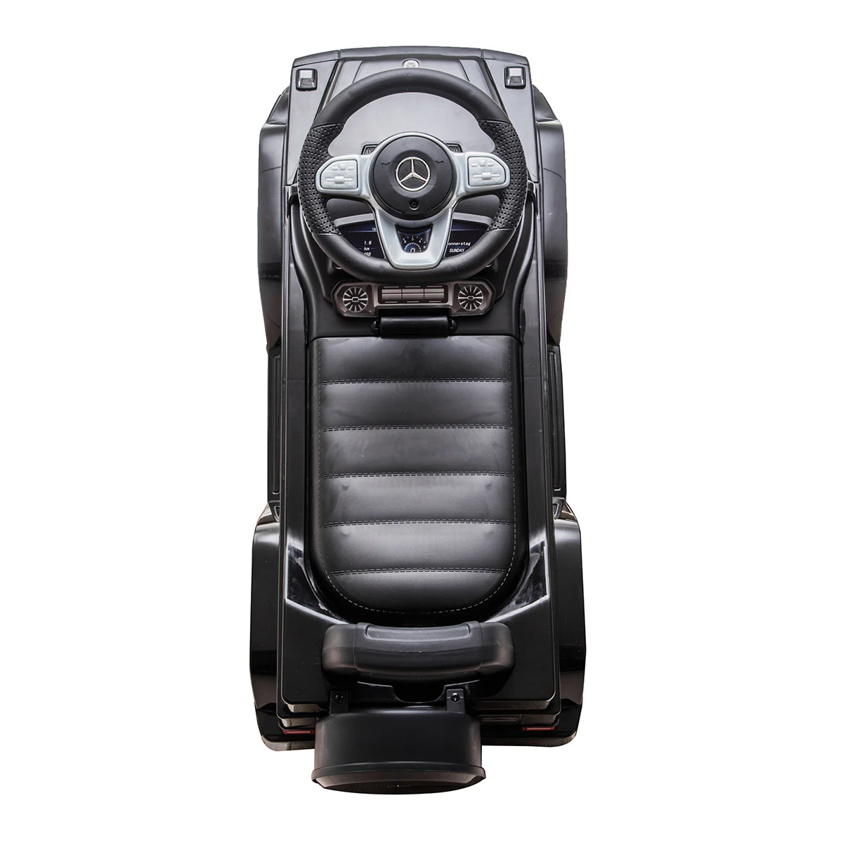 Mercedes-Benz G-Class Push Car - Image 28