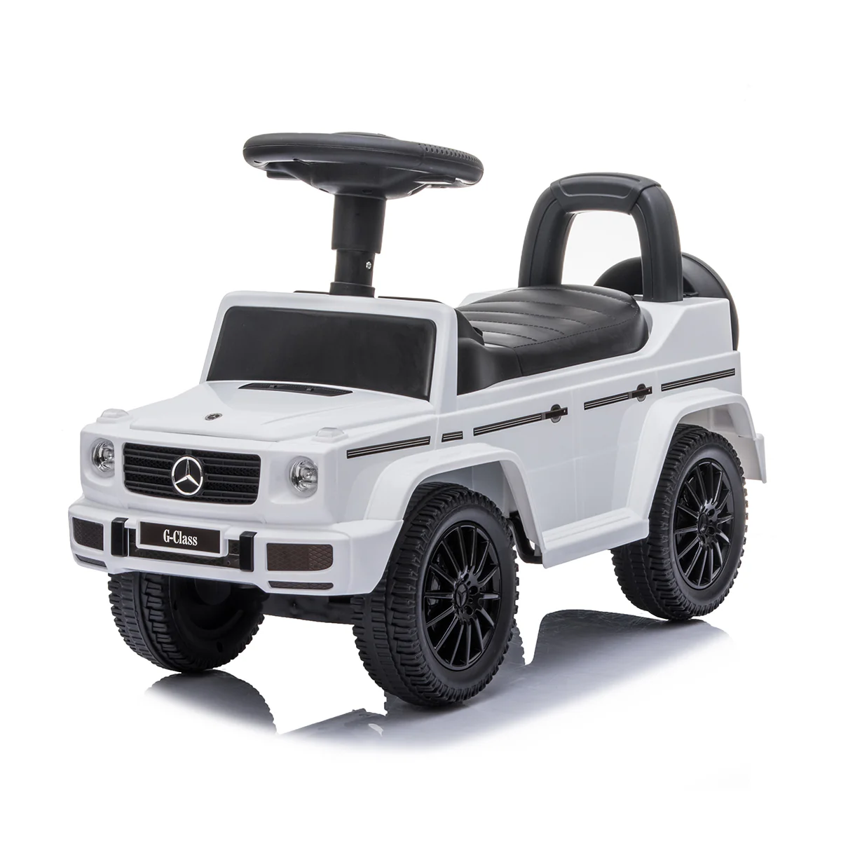 Mercedes-Benz G-Class Push Car - Image 3