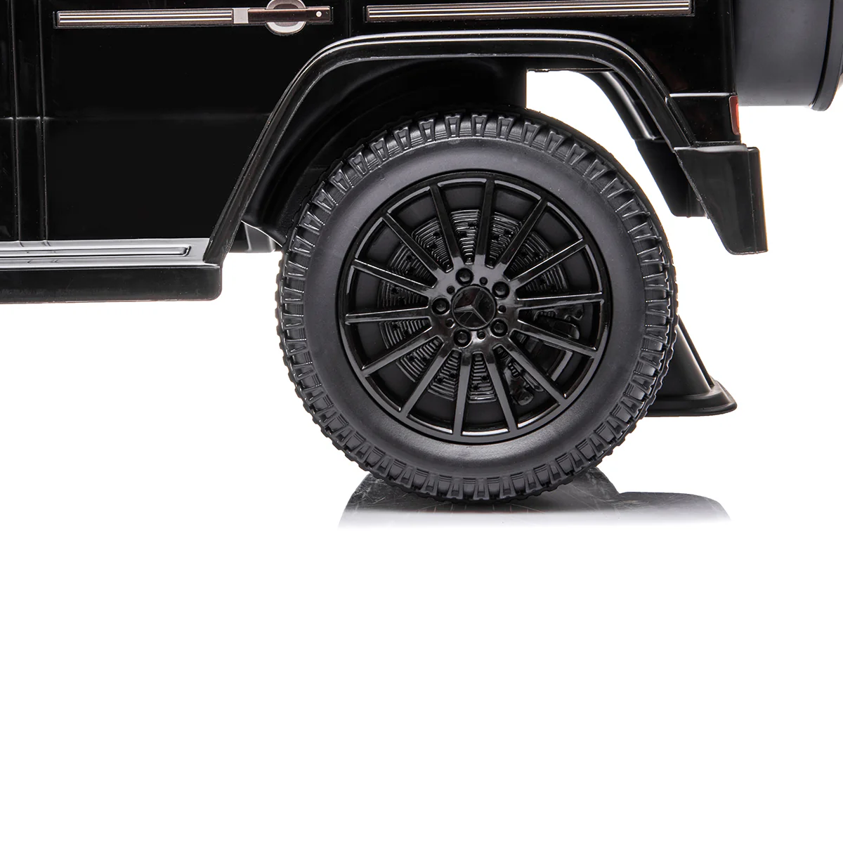 Mercedes-Benz G-Class Push Car - Image 31