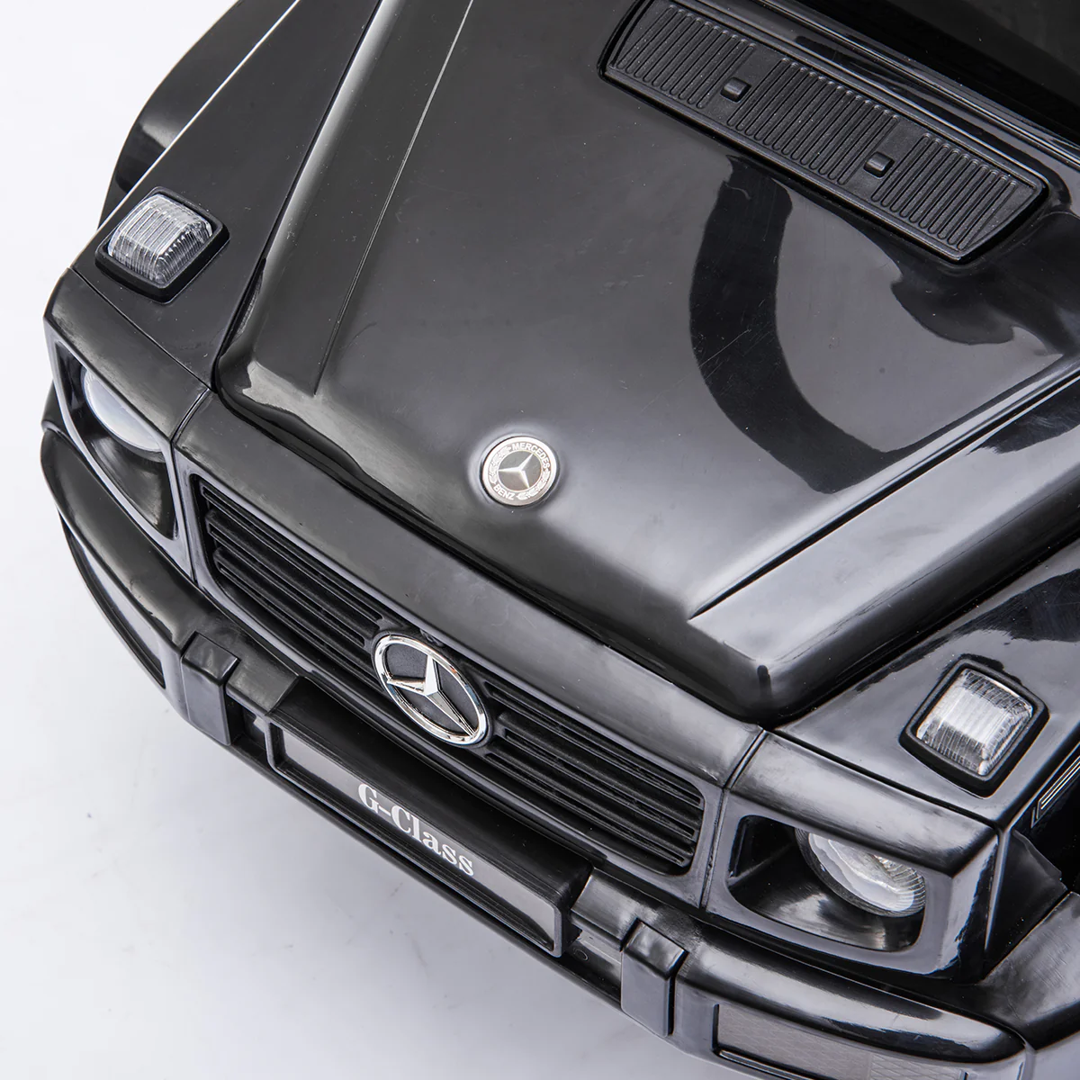 Mercedes-Benz G-Class Push Car - Image 32