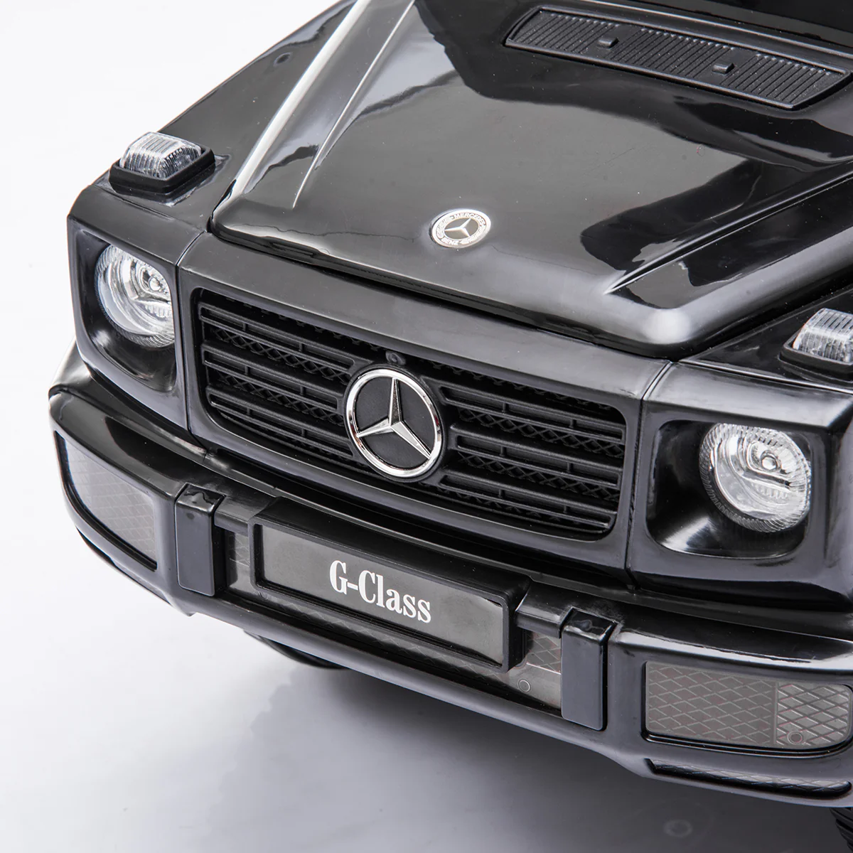 Mercedes-Benz G-Class Push Car - Image 33