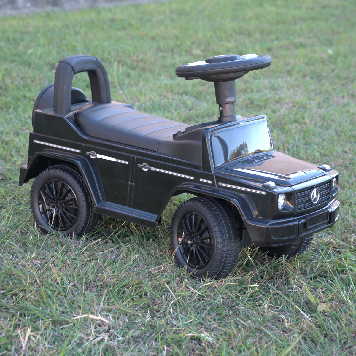 Mercedes-Benz G-Class Push Car - Image 4