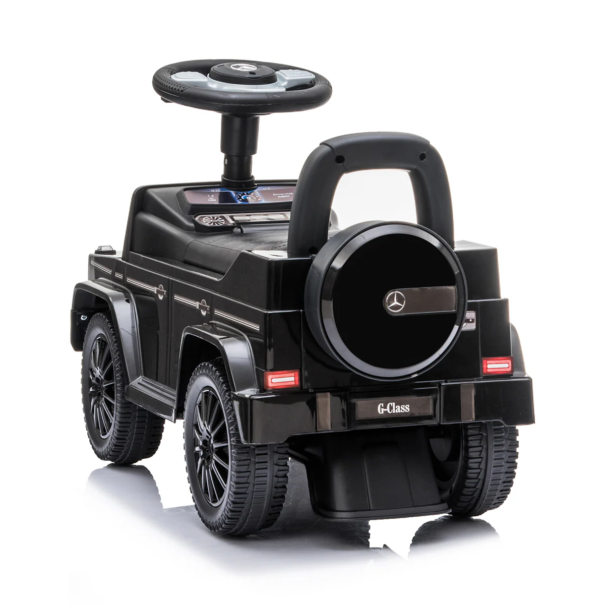 Mercedes-Benz G-Class Push Car - Image 5