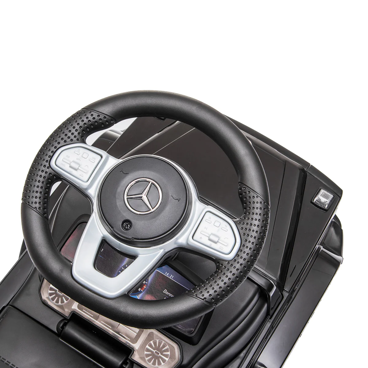 Mercedes-Benz G-Class Push Car - Image 6