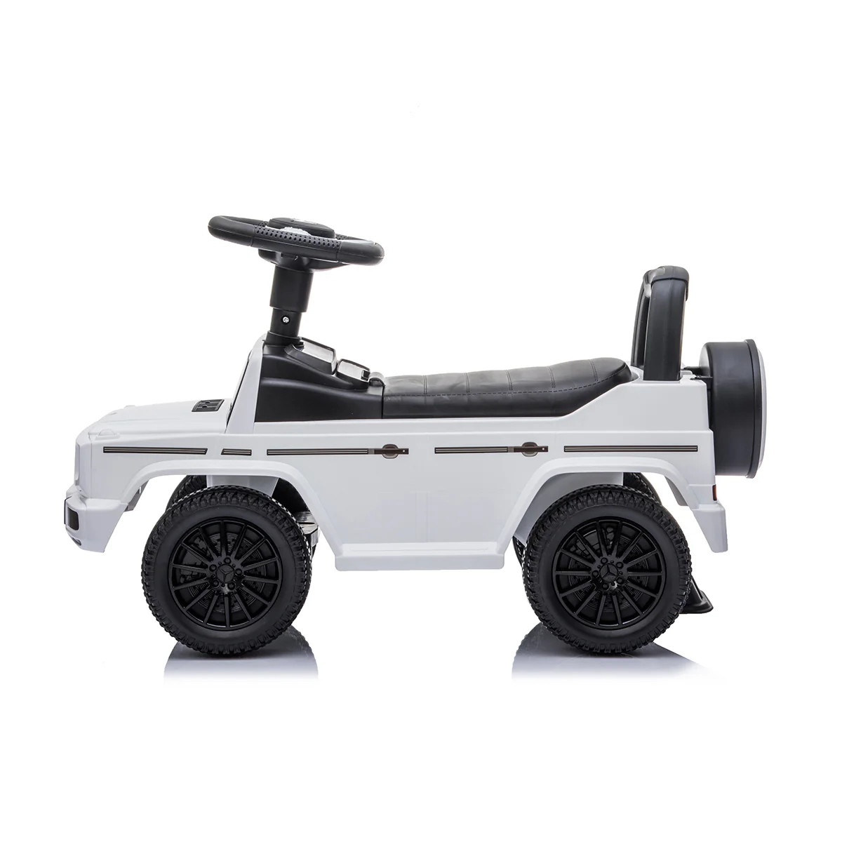 Mercedes-Benz G-Class Push Car - Image 8