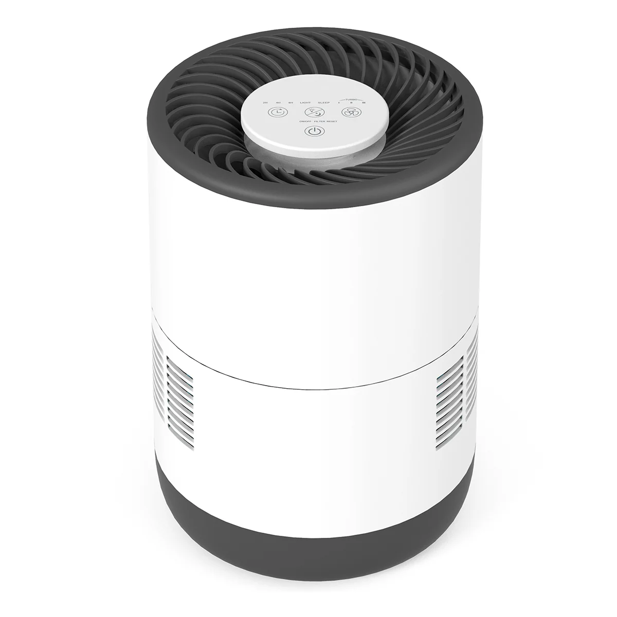 Mist-Free Humidifier - Image 3