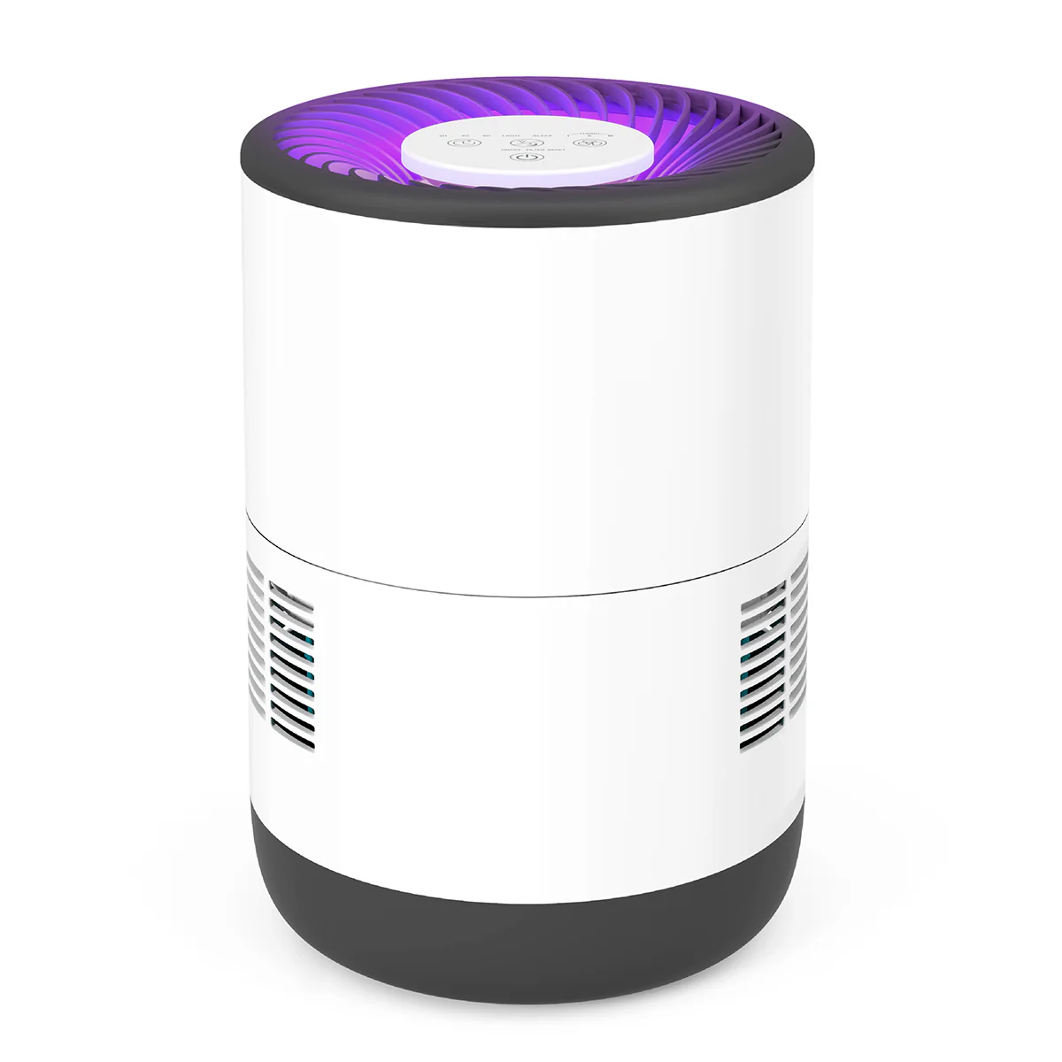 Mist-Free Humidifier - Image 8