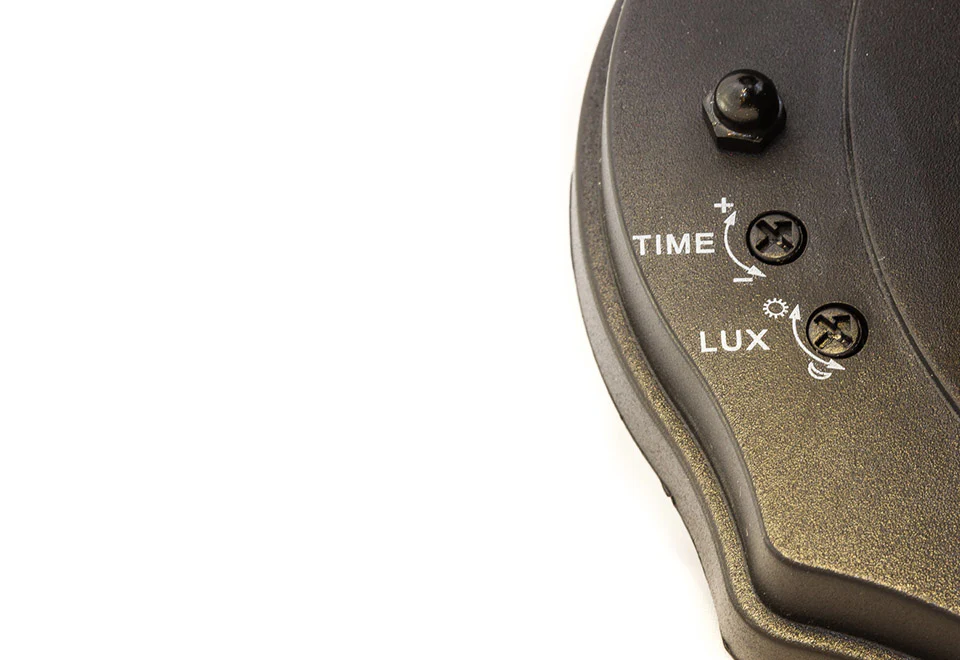 Motion Activated Outdoor Wall Sconces (2-Pack) - Image 7