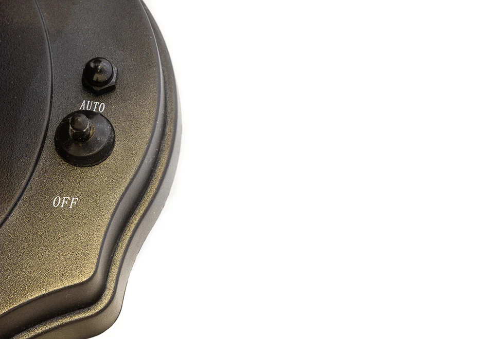 Motion Activated Outdoor Wall Sconces (2-Pack) - Image 8