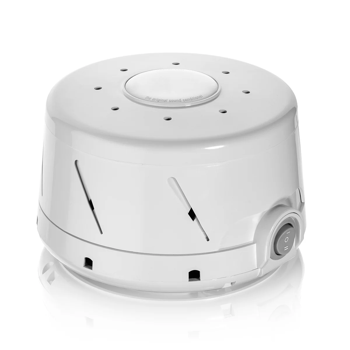 Multi-Speed Natural White Noise Machine - Image 3
