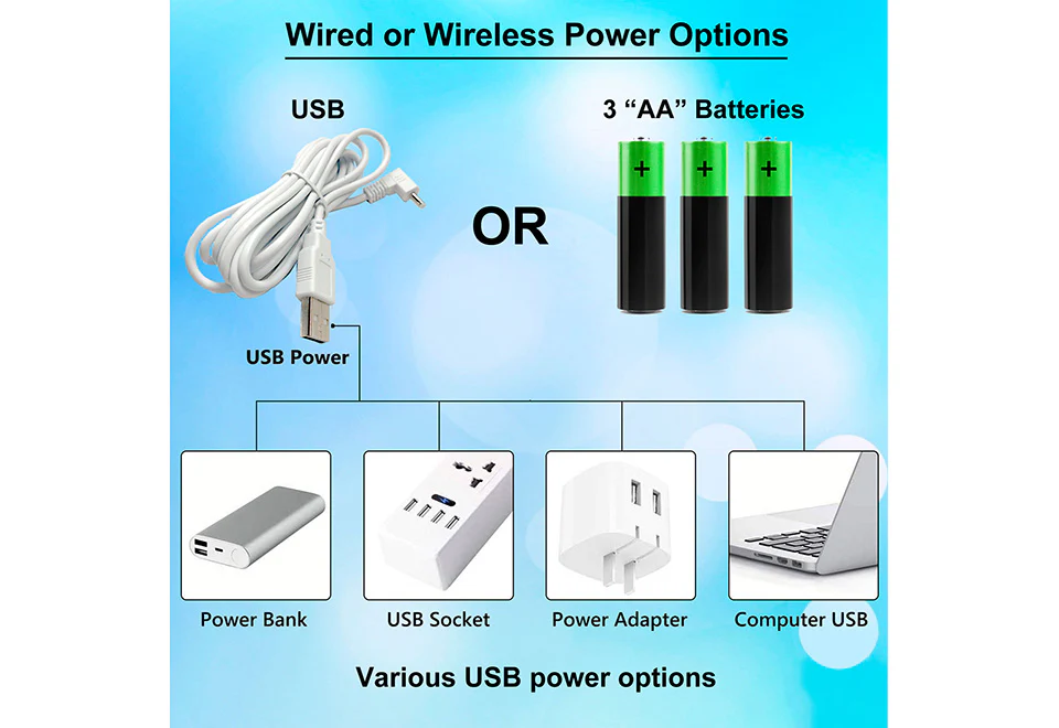 Musical Illuminated Art - Image 3