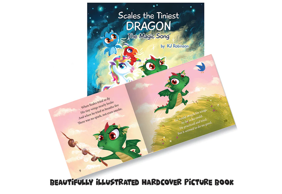 My First Speaker and Audio Book - Image 6