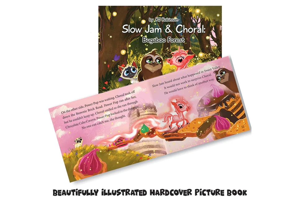 My First Speaker and Audio Book - Image 7