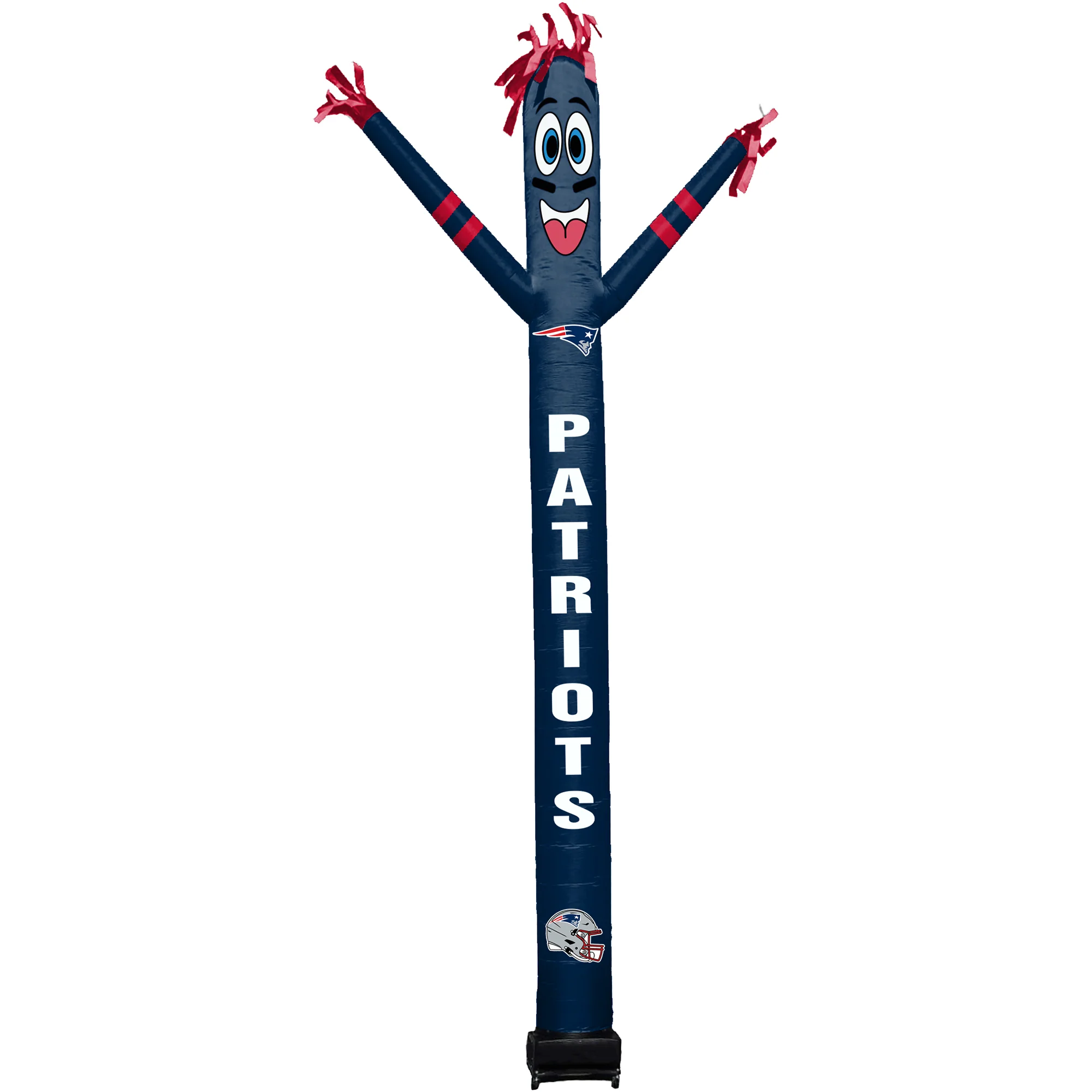 NFL Inflatable Crazy Sports Fan - Image 103
