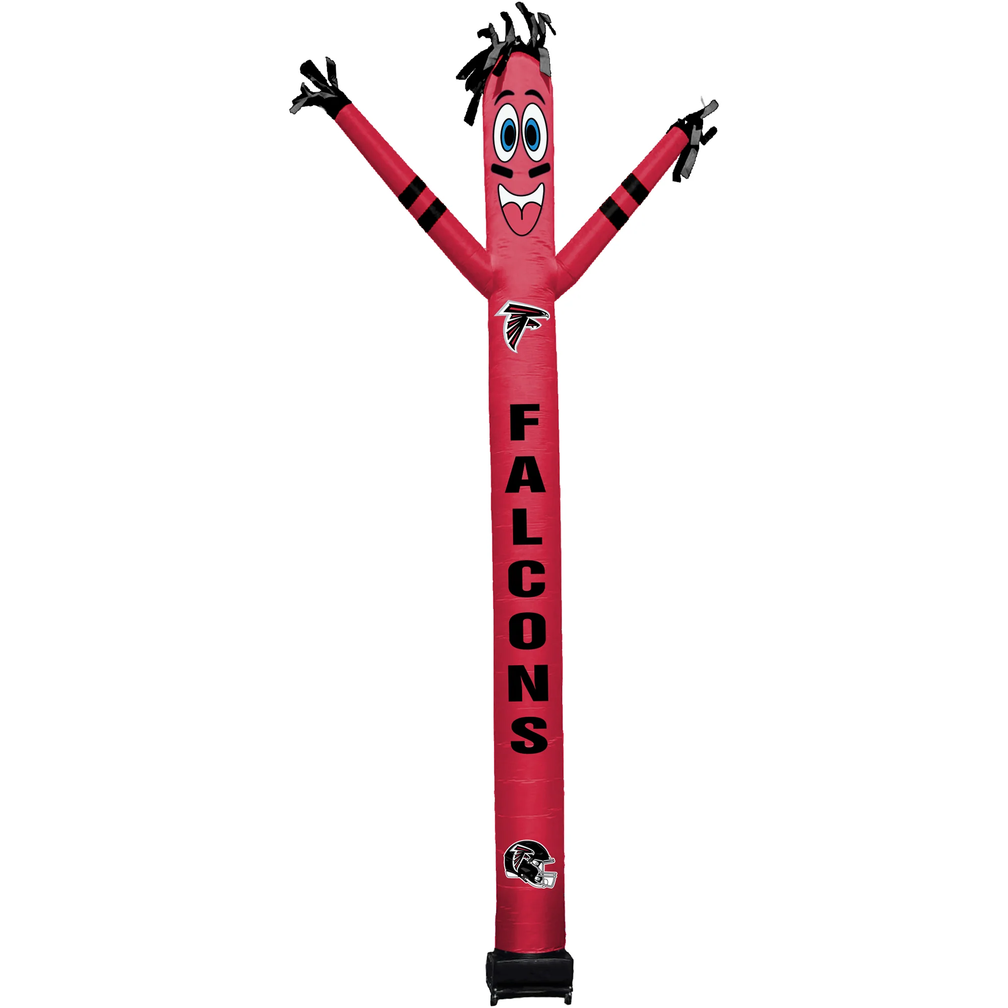 NFL Inflatable Crazy Sports Fan - Image 11