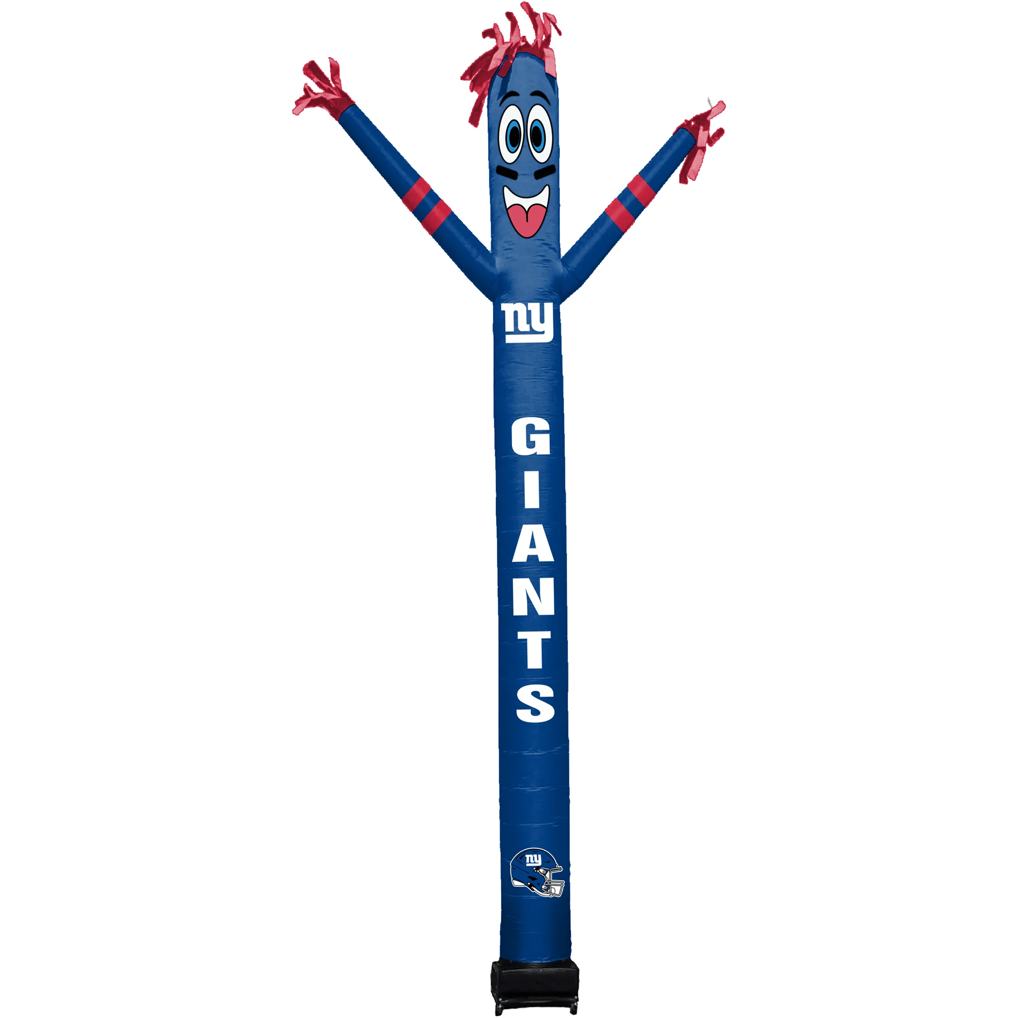 NFL Inflatable Crazy Sports Fan - Image 119