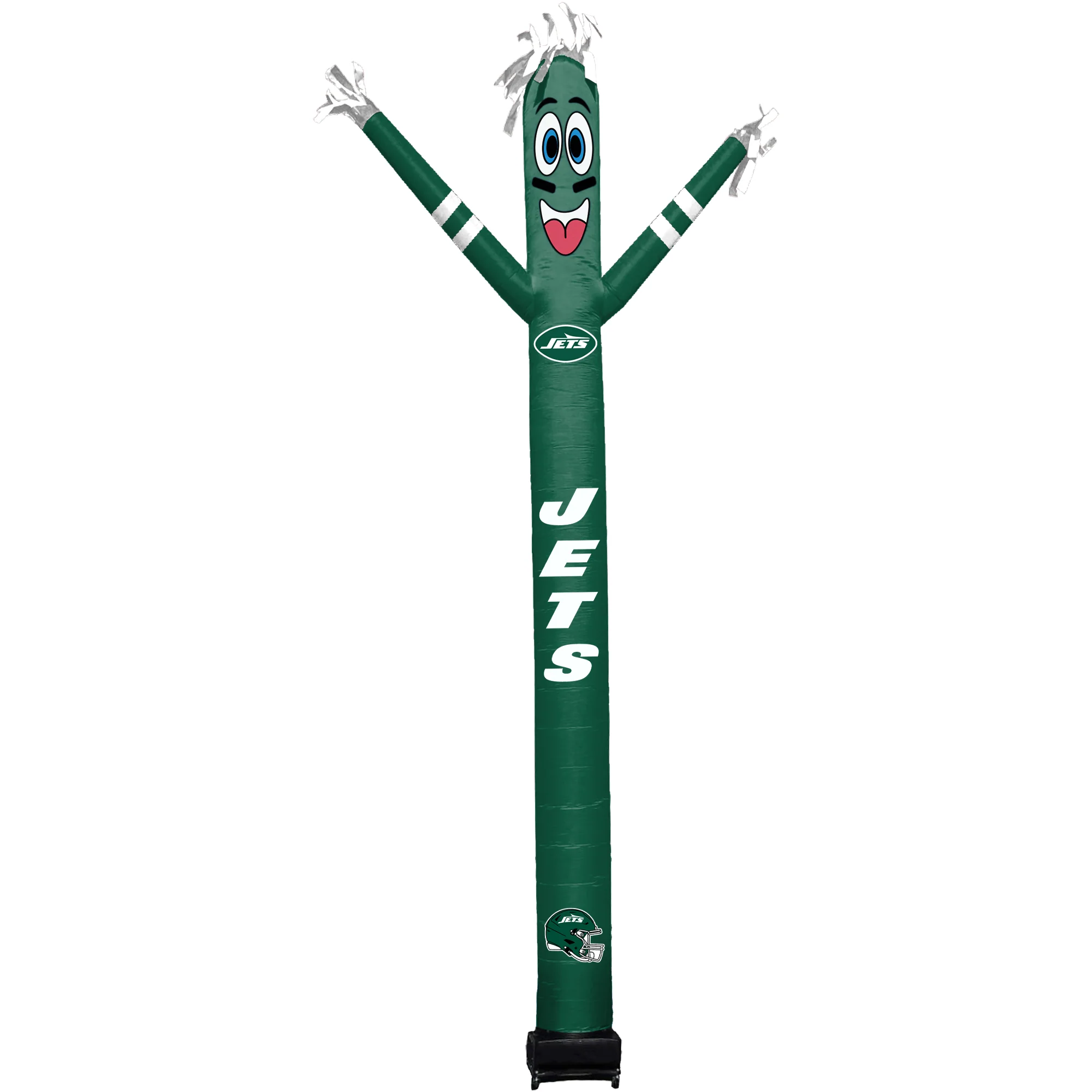 NFL Inflatable Crazy Sports Fan - Image 127