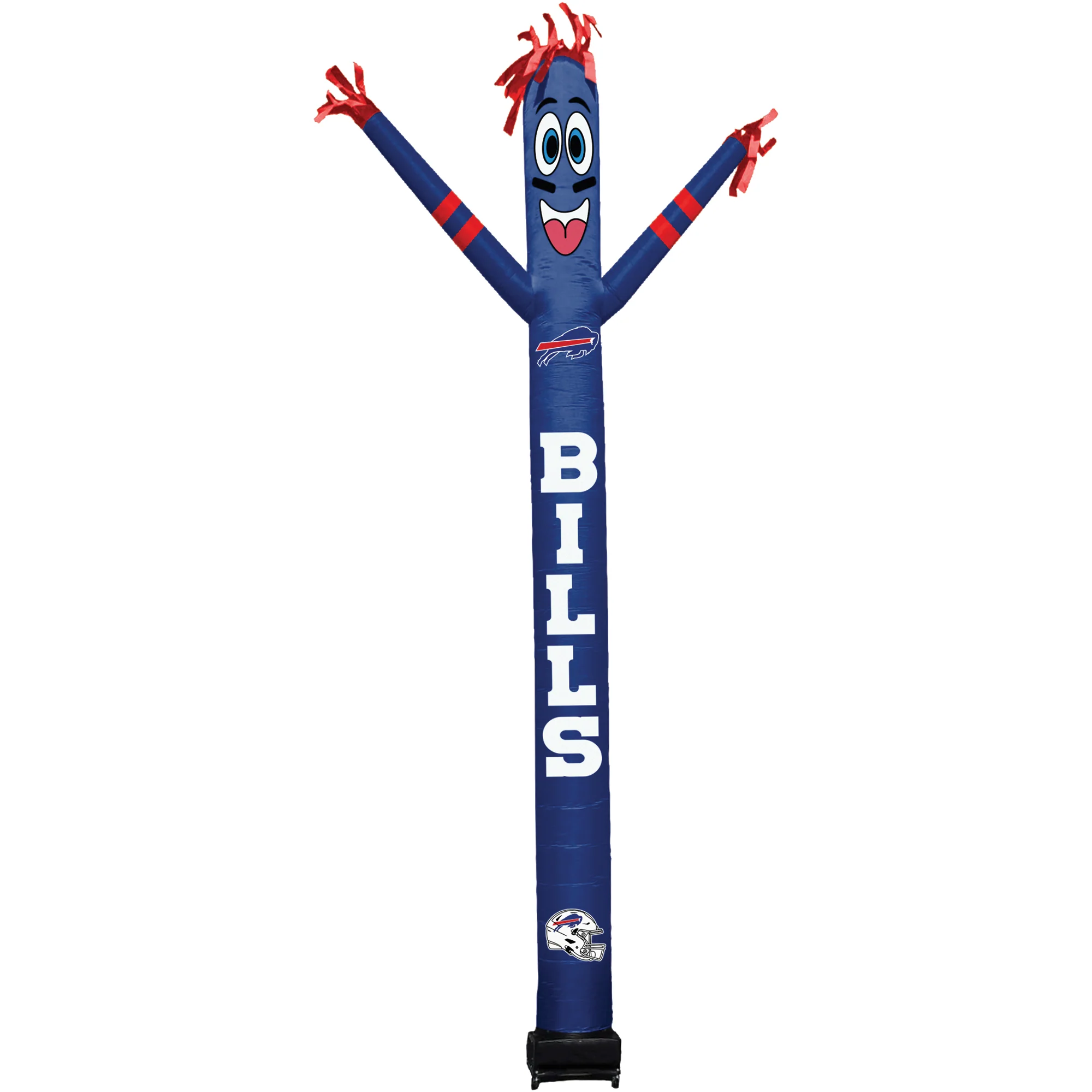 NFL Inflatable Crazy Sports Fan - Image 13