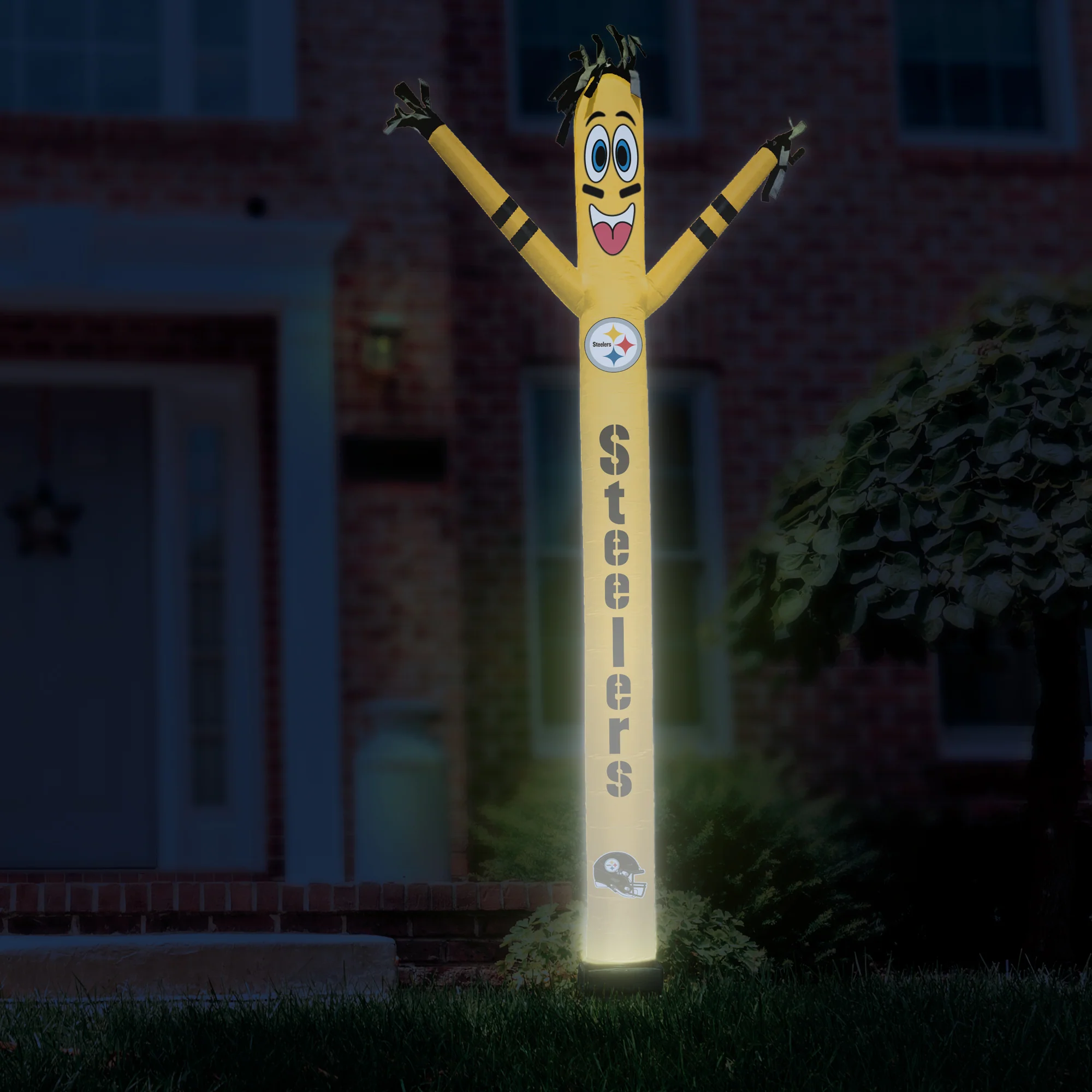 NFL Inflatable Crazy Sports Fan - Image 136