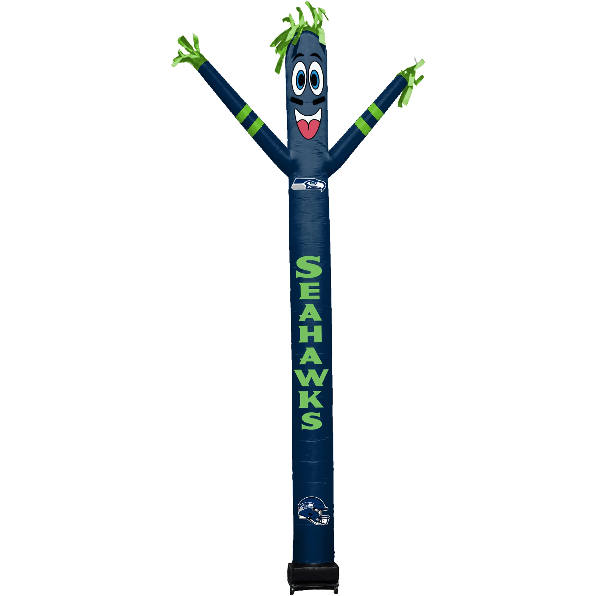 NFL Inflatable Crazy Sports Fan - Image 137