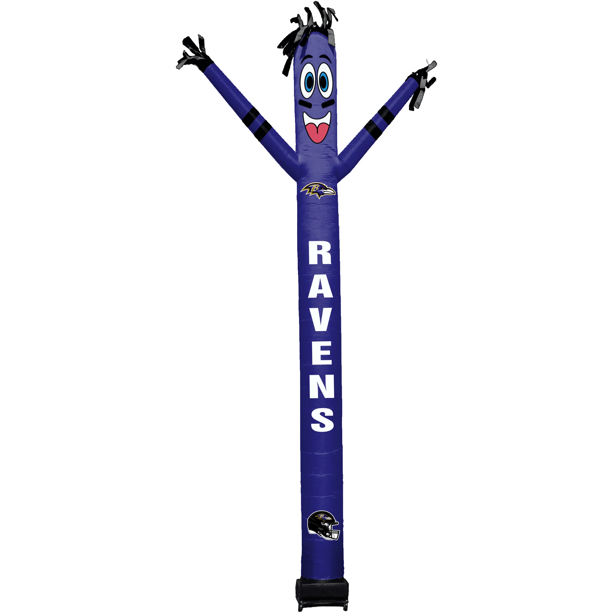 NFL Inflatable Crazy Sports Fan - Image 14