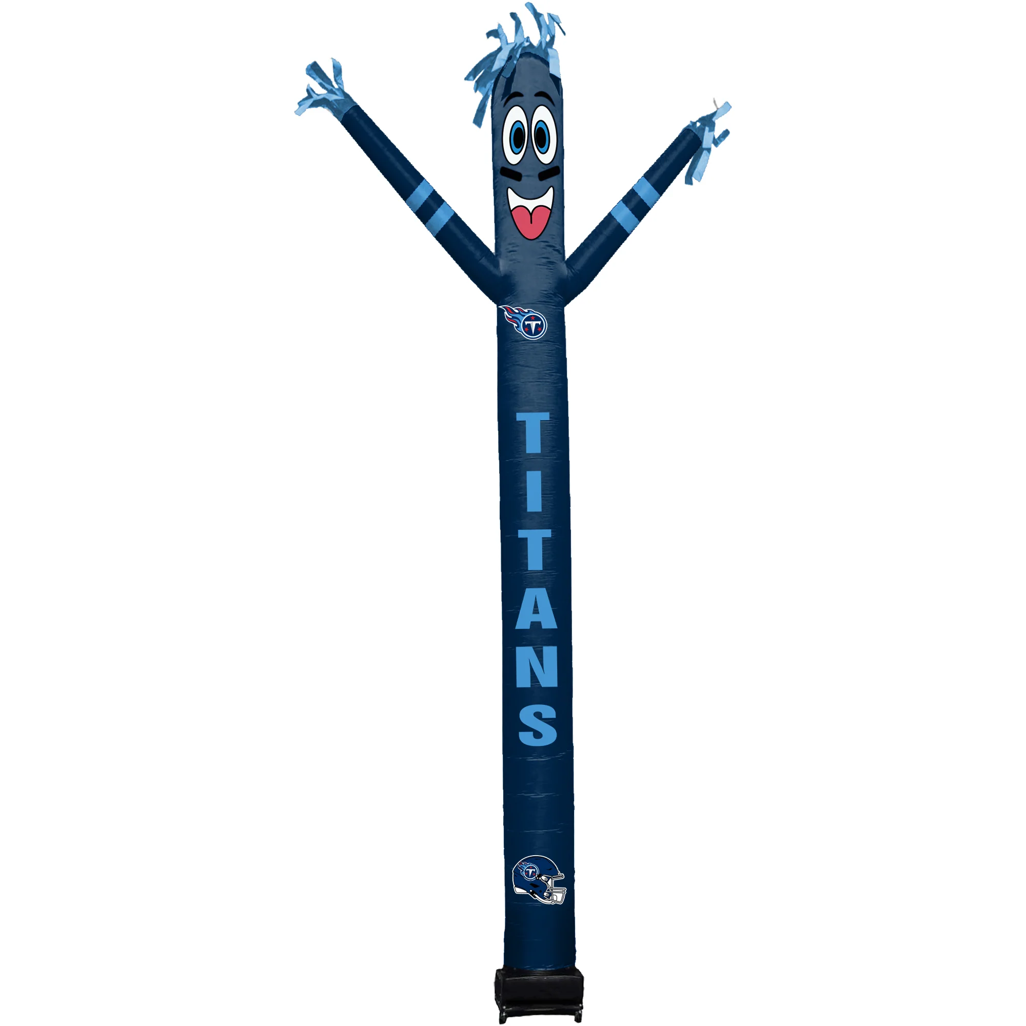 NFL Inflatable Crazy Sports Fan - Image 154