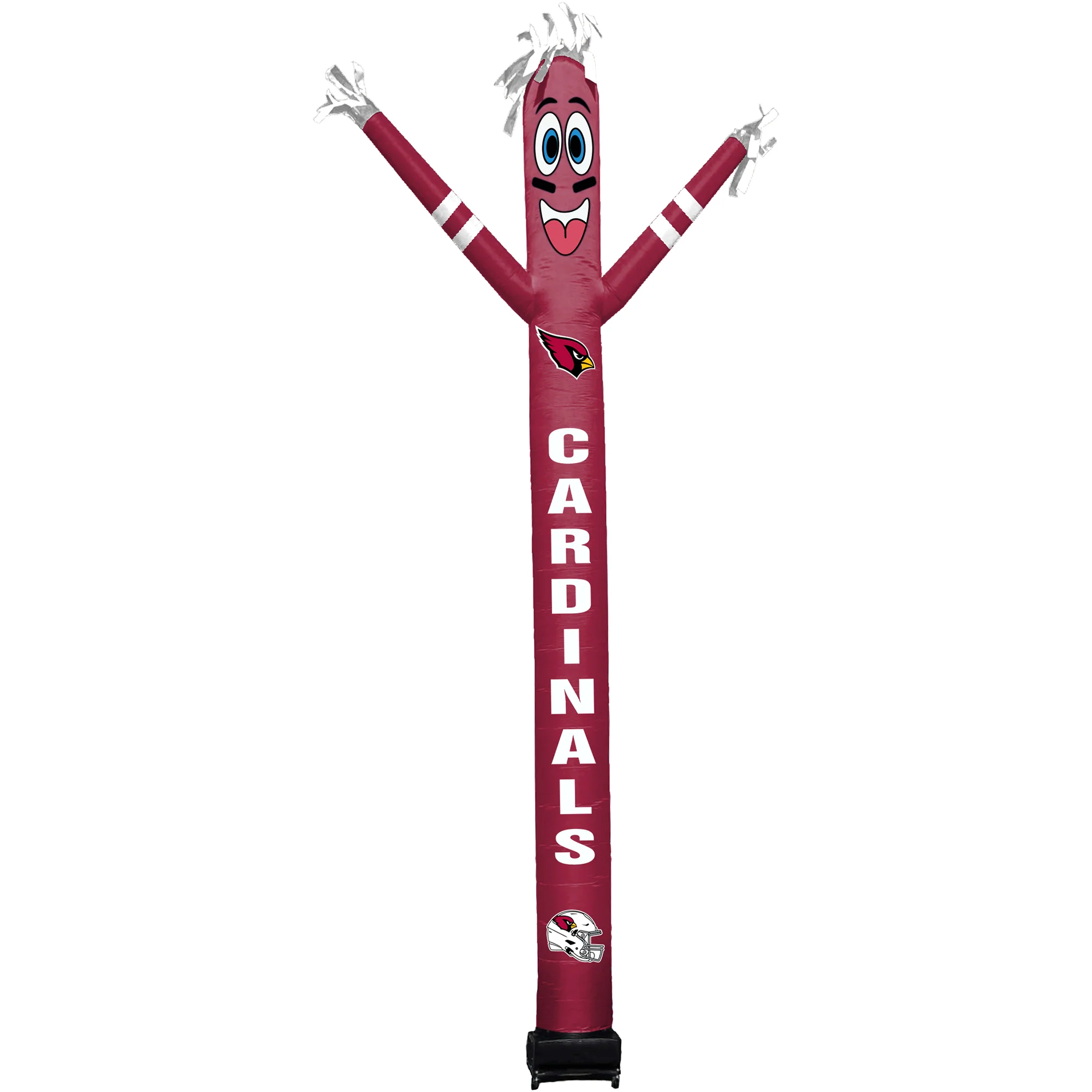 NFL Inflatable Crazy Sports Fan - Image 3