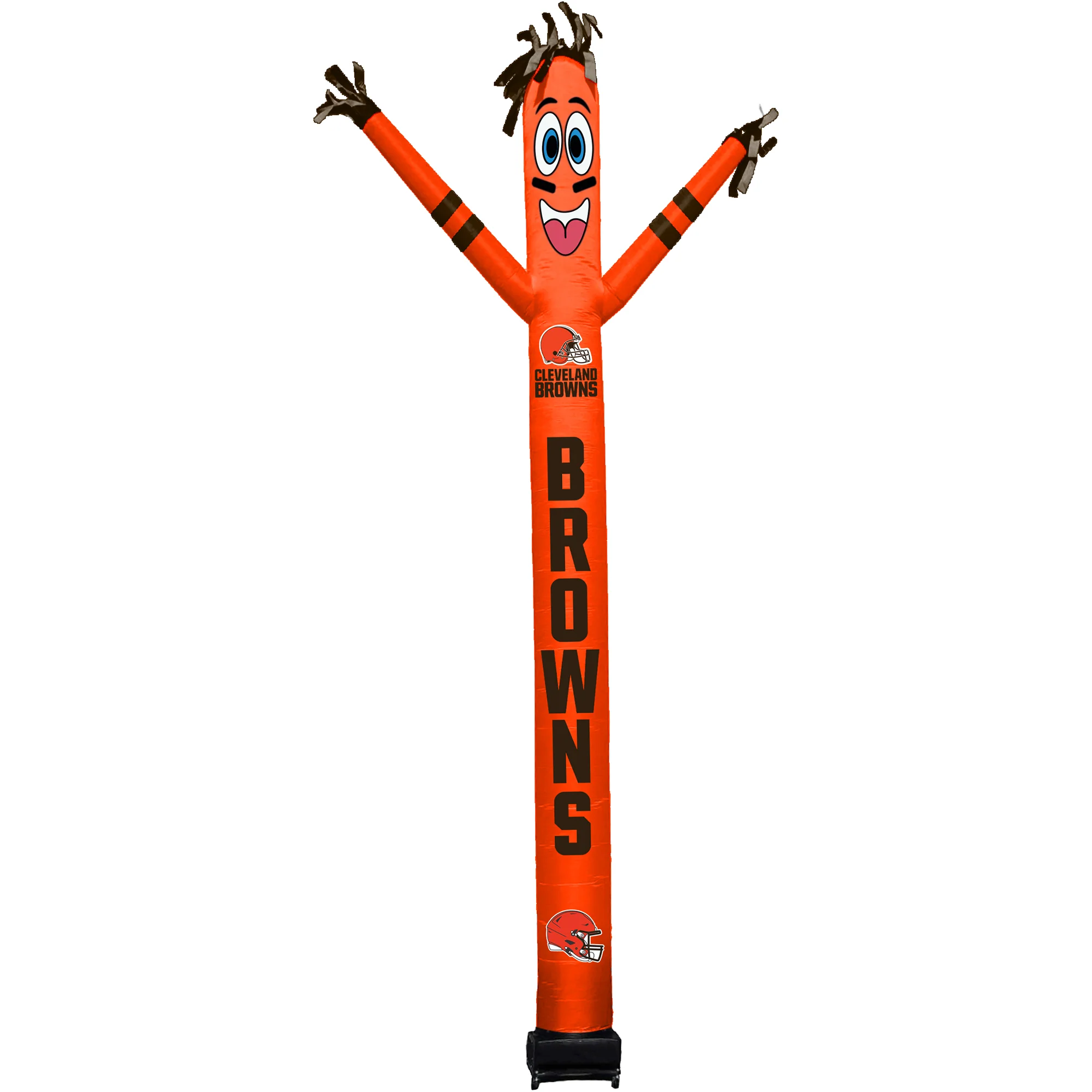 NFL Inflatable Crazy Sports Fan - Image 38
