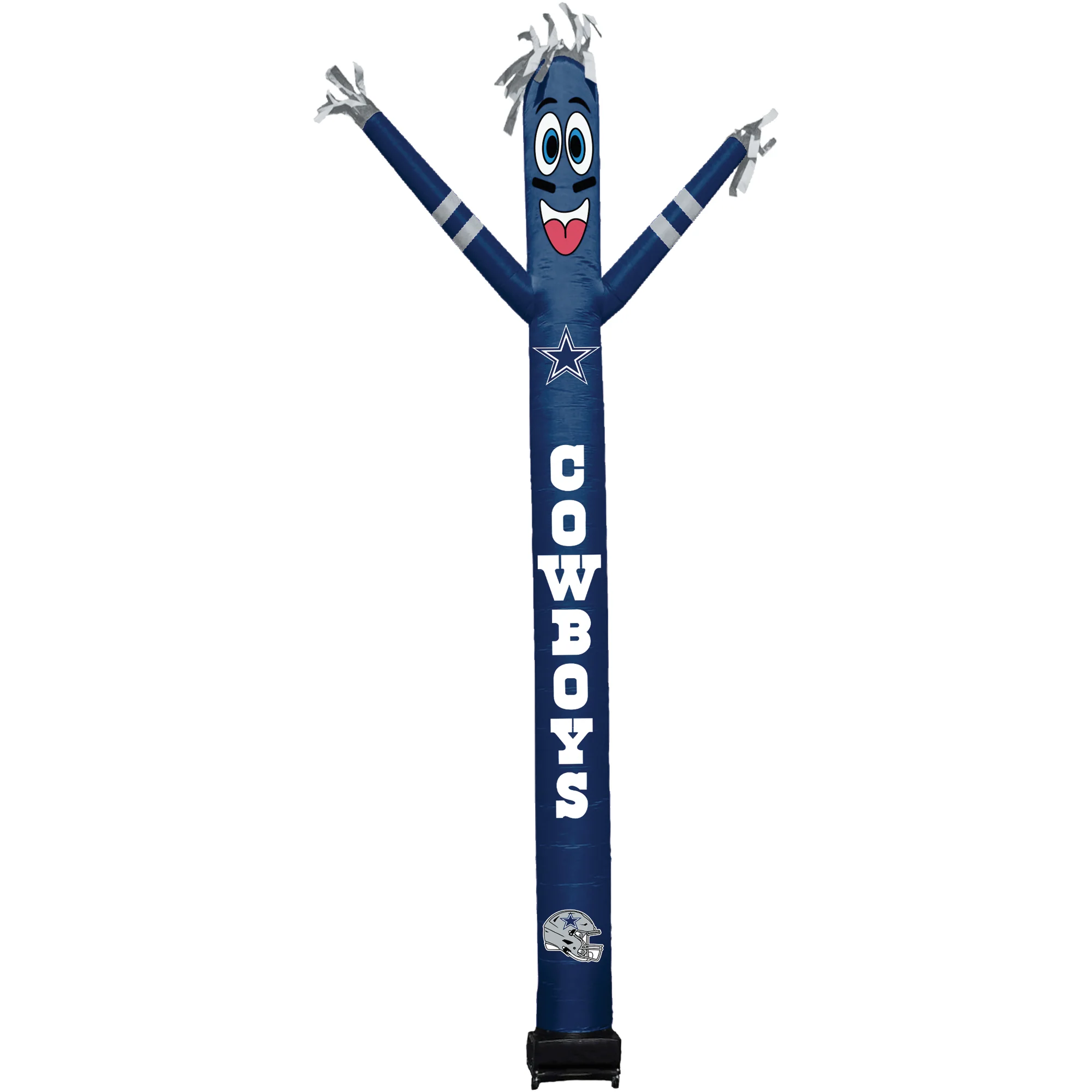 NFL Inflatable Crazy Sports Fan - Image 42