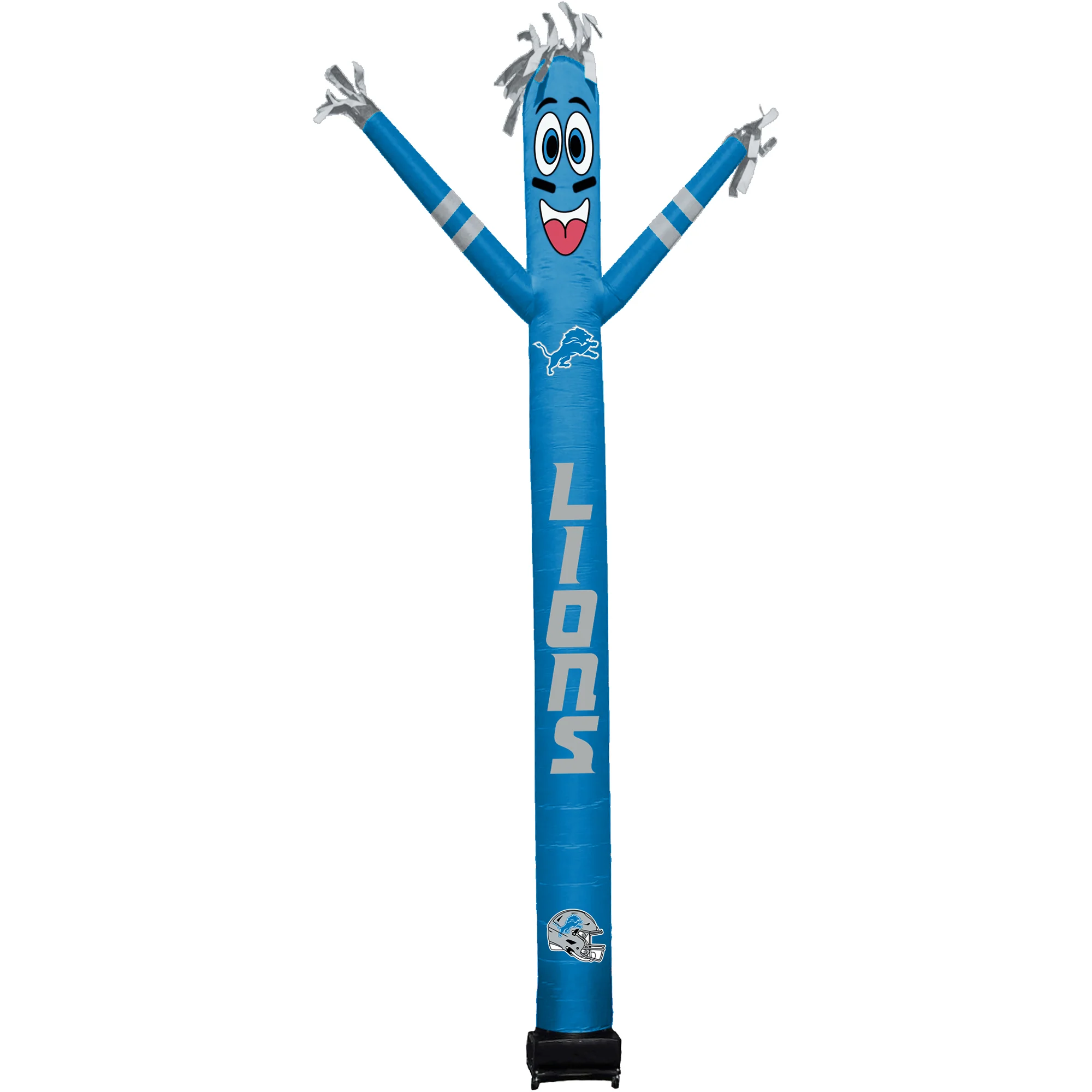 NFL Inflatable Crazy Sports Fan - Image 52