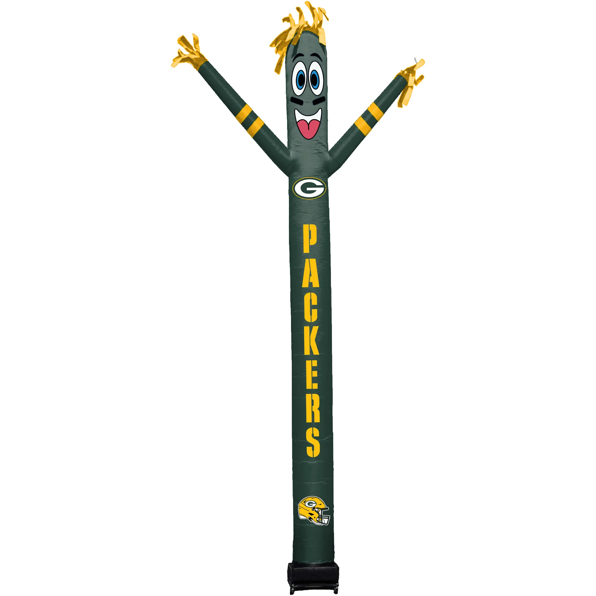 NFL Inflatable Crazy Sports Fan - Image 57