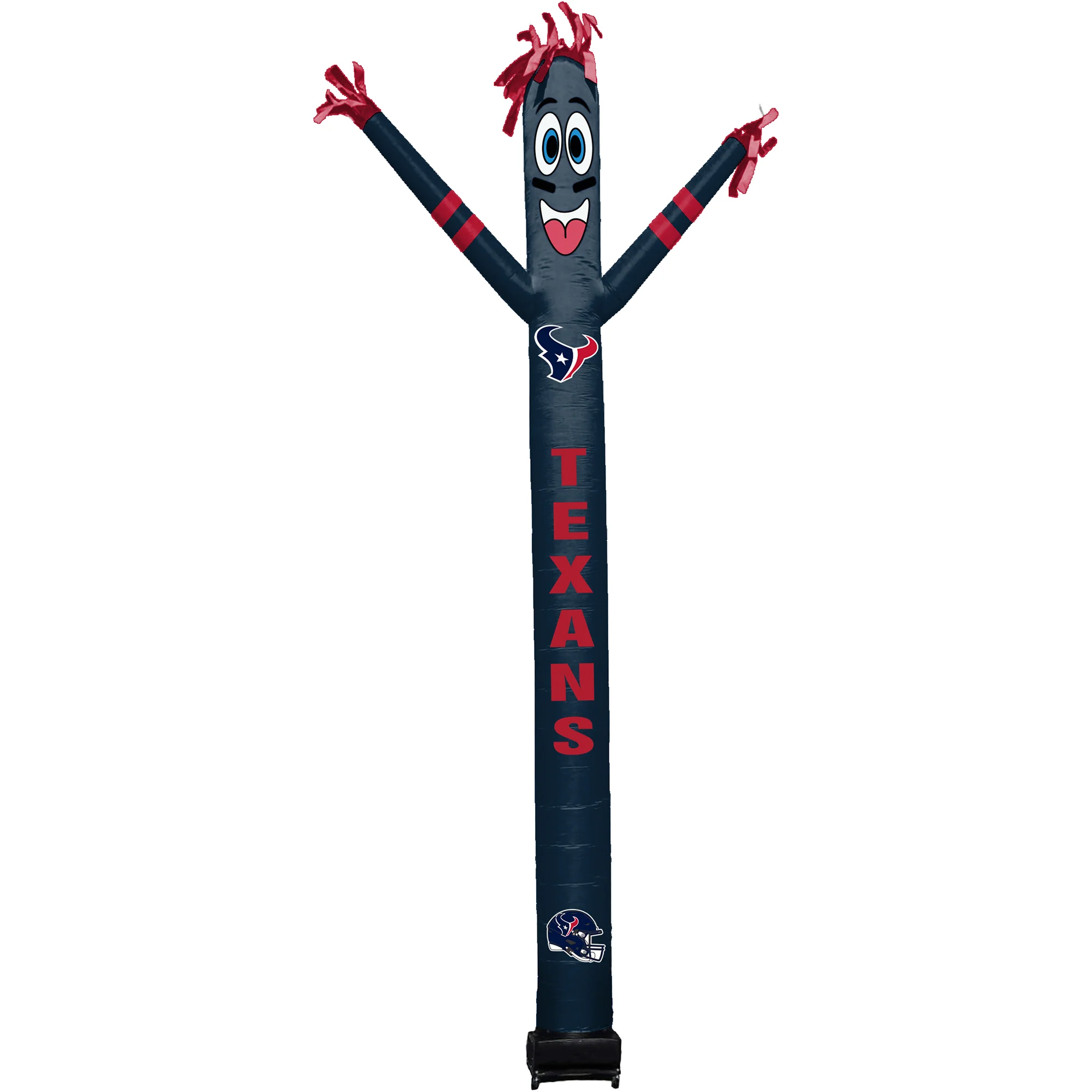 NFL Inflatable Crazy Sports Fan - Image 63