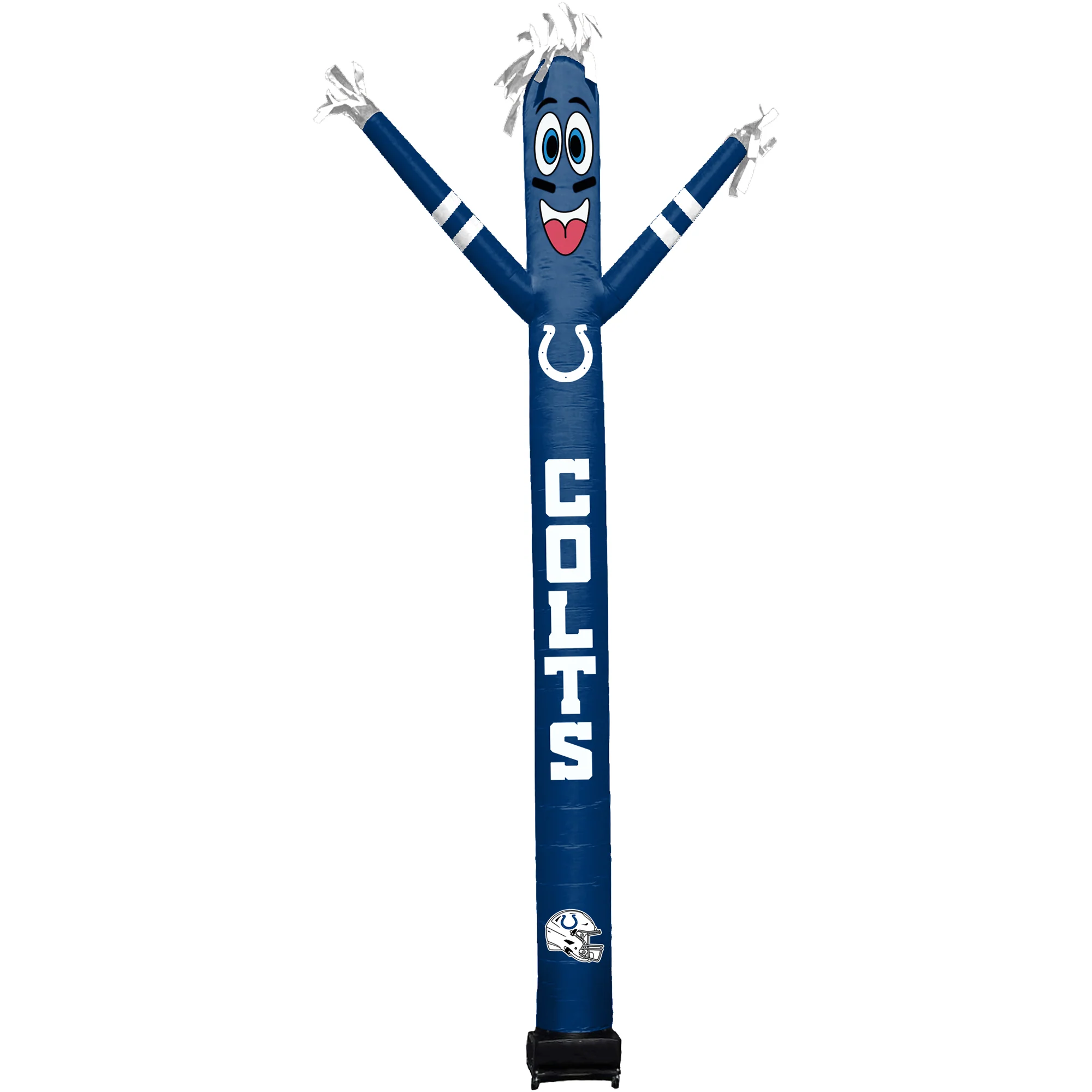 NFL Inflatable Crazy Sports Fan - Image 70